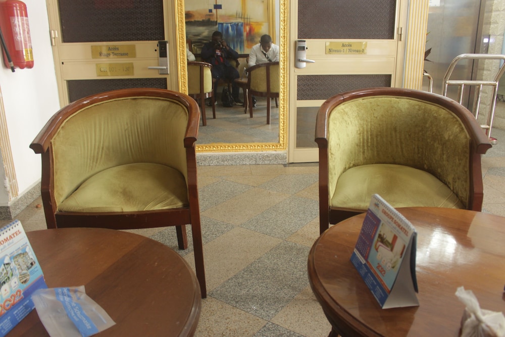 Somatel Hotel 13/28