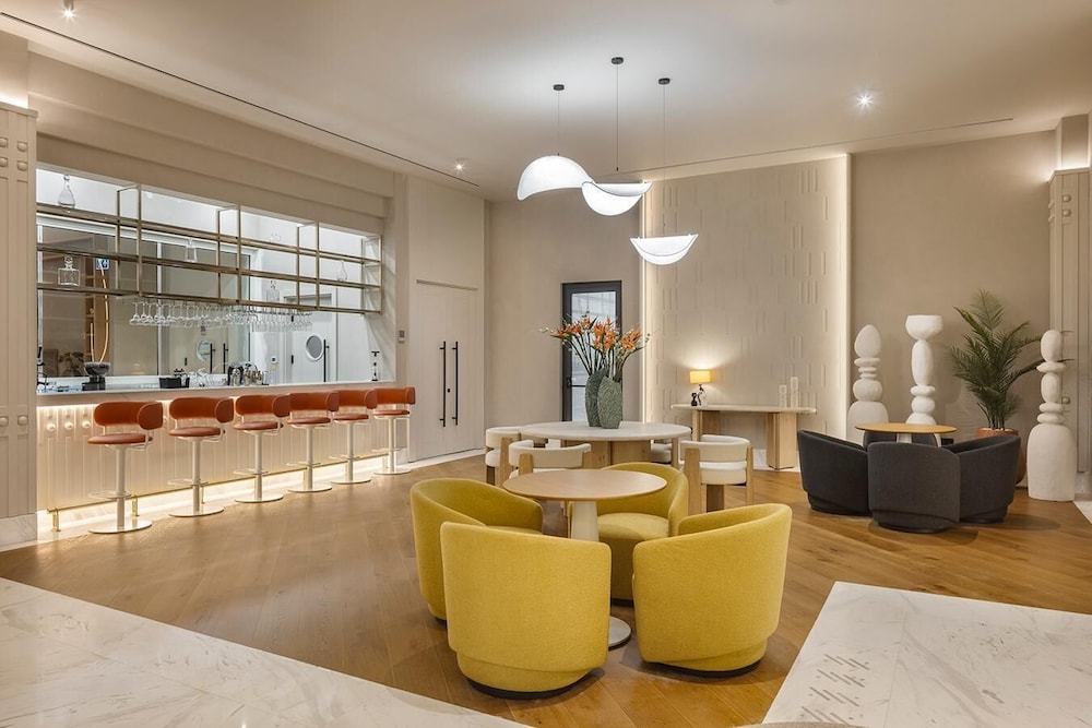 Mercure Antalya Belek 42/60