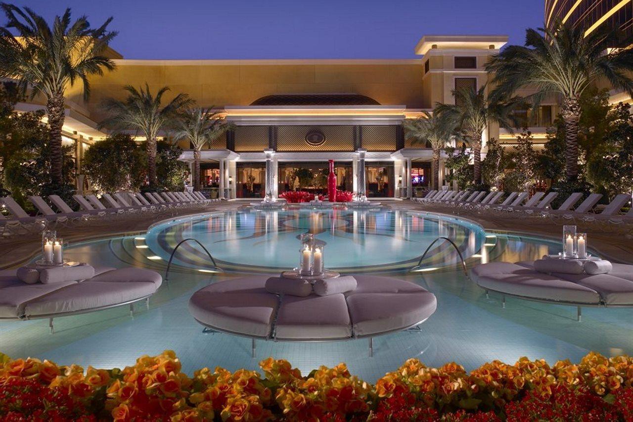 Encore at Wynn Las Vegas 3/41