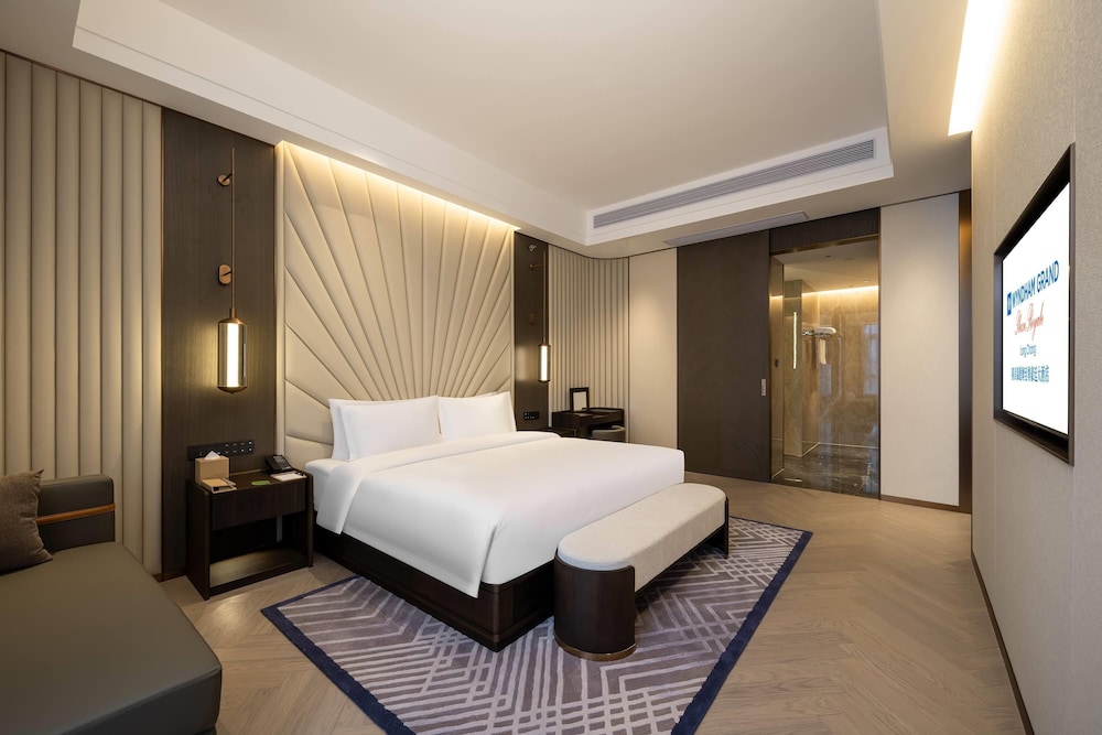 Wyndham Grand Plaza Royale Longchang 16/32