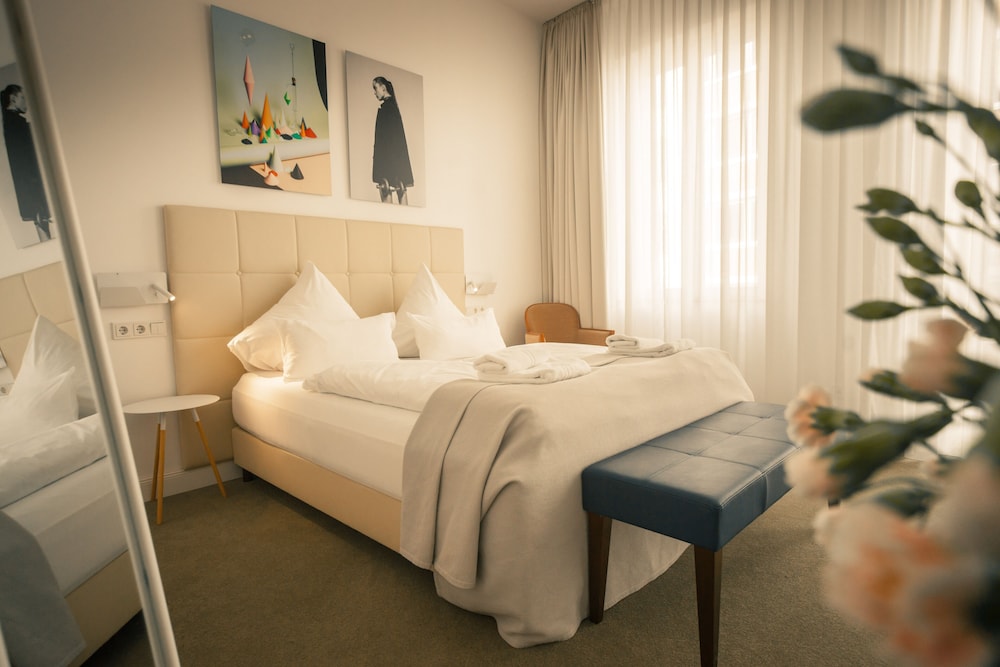 Hotel Marsil 17/49