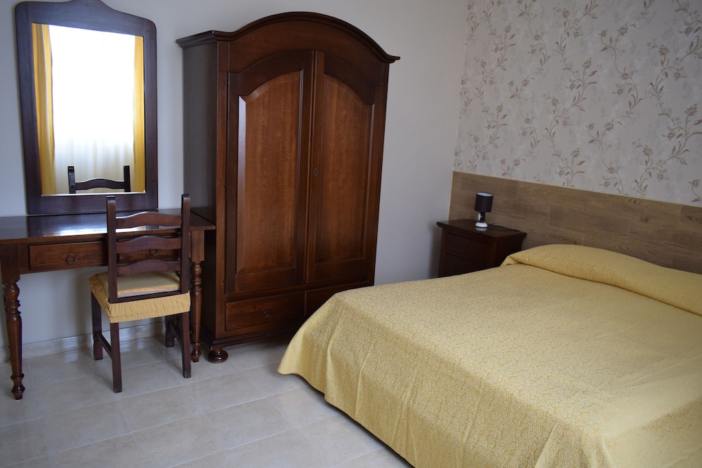 Bed Breakfast Delle Palme 16/64