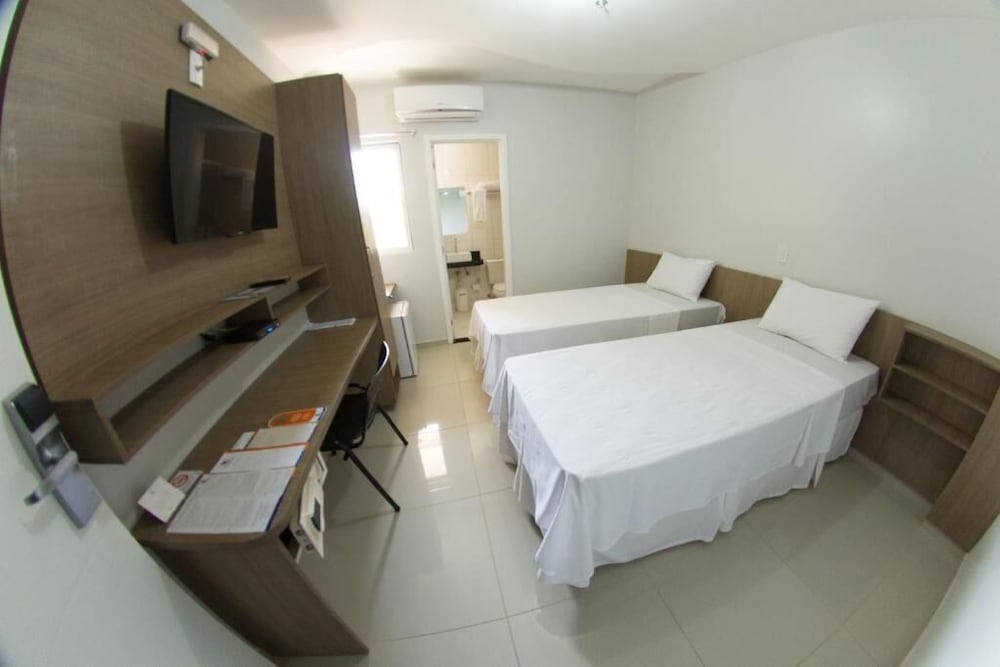 Hotel Ilha Costeira 13/59