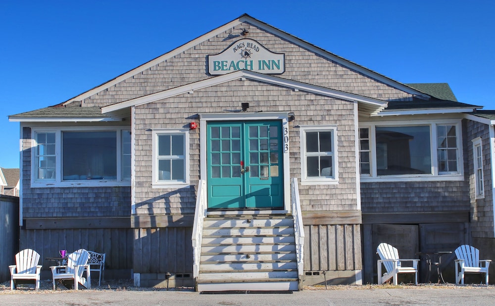 Nags Head Beach Inn by KEES Vacations 2/54
