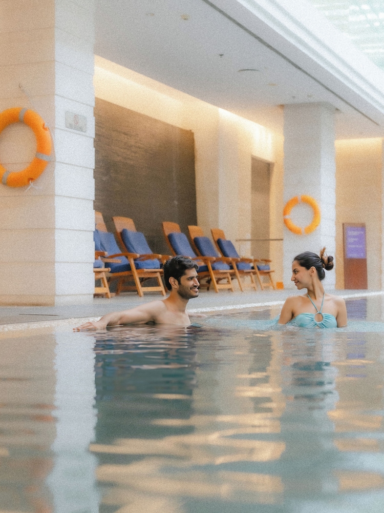 Hyatt Regency Pune Hotel and Residences 36/79