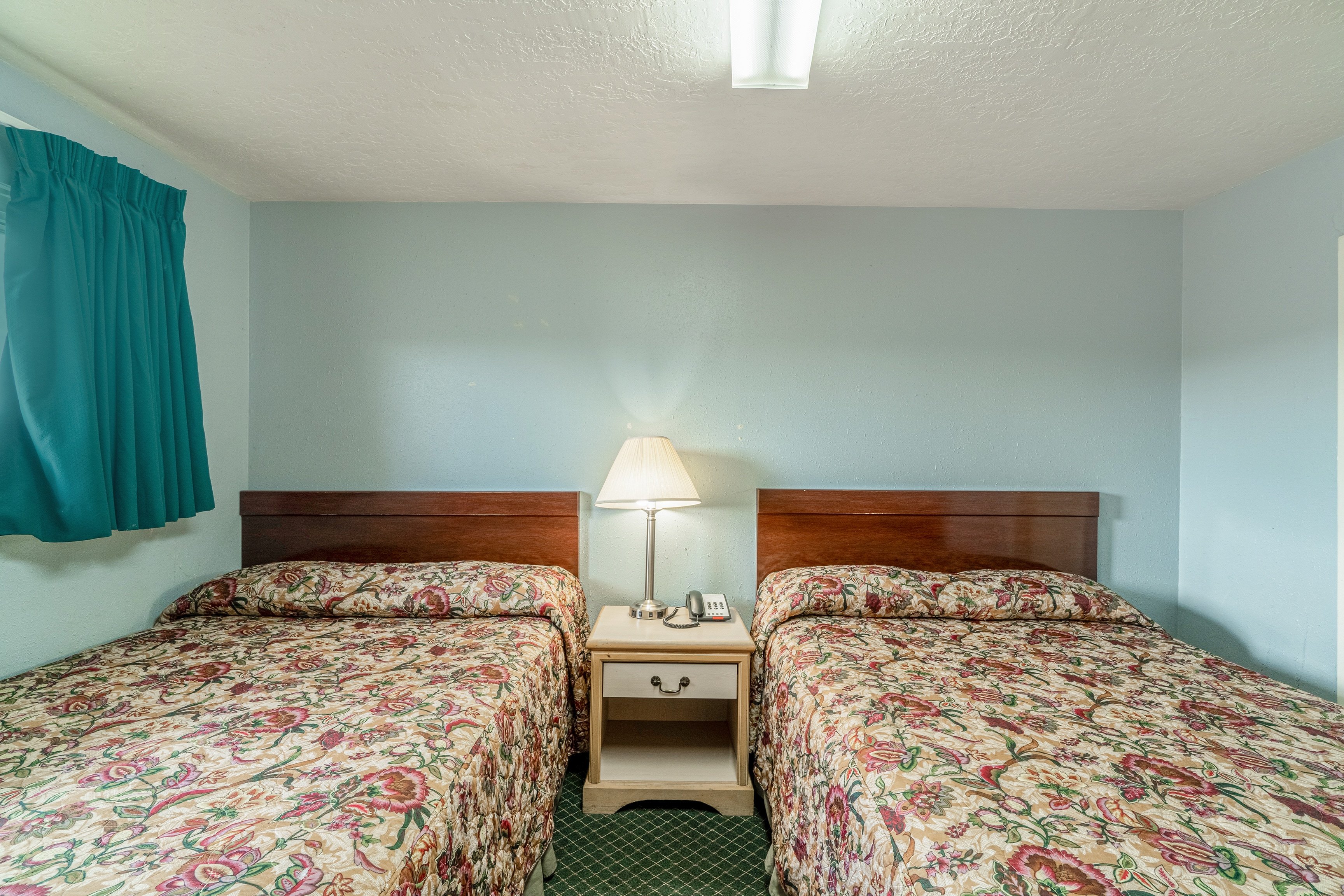 Hotel O Longhorn Boise City OK 27/56