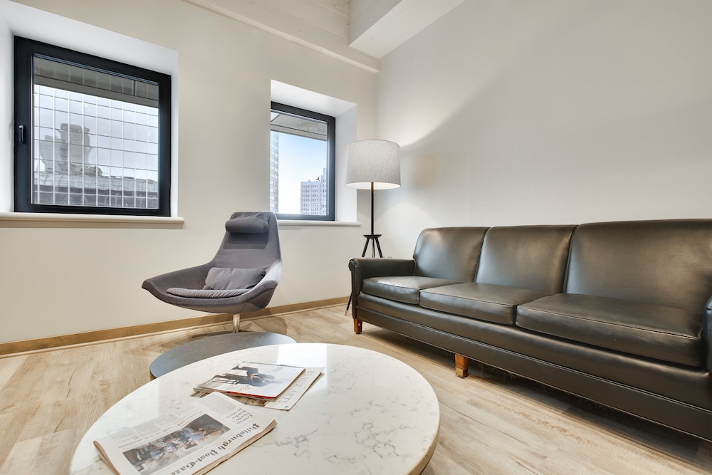 Etage Executive Living 36/72