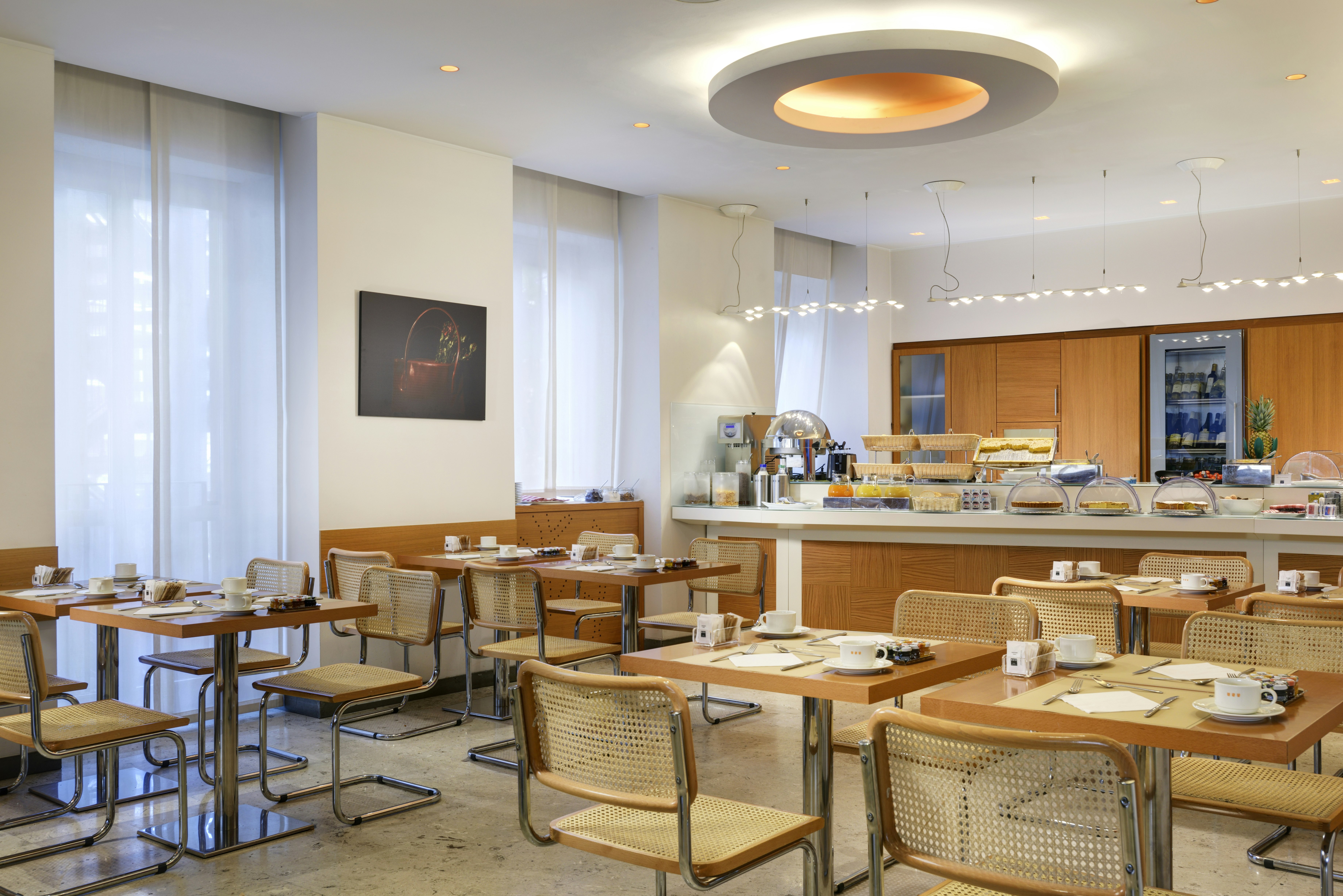 Unahotels Mediterraneo Milano 23/26