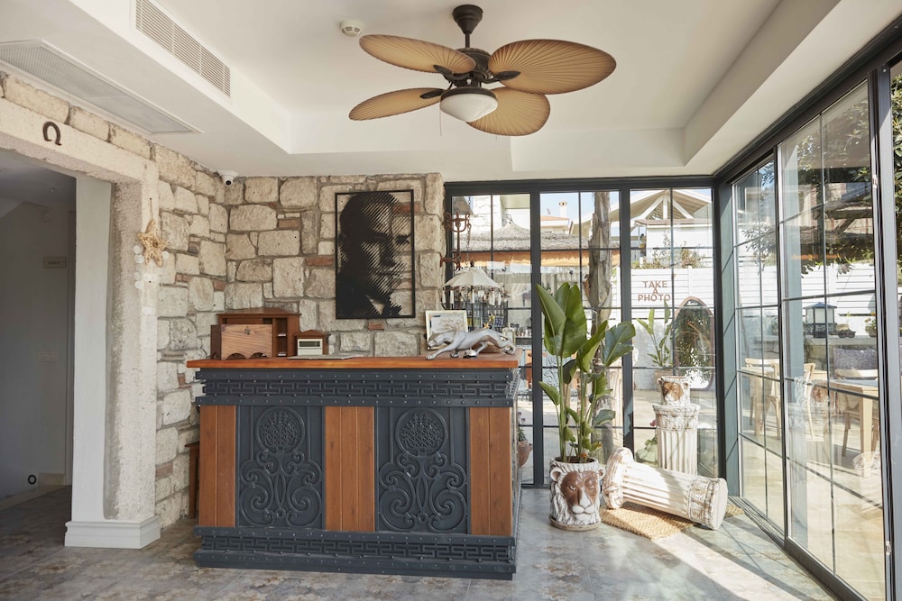 Alabora Otel Alacati 6/50