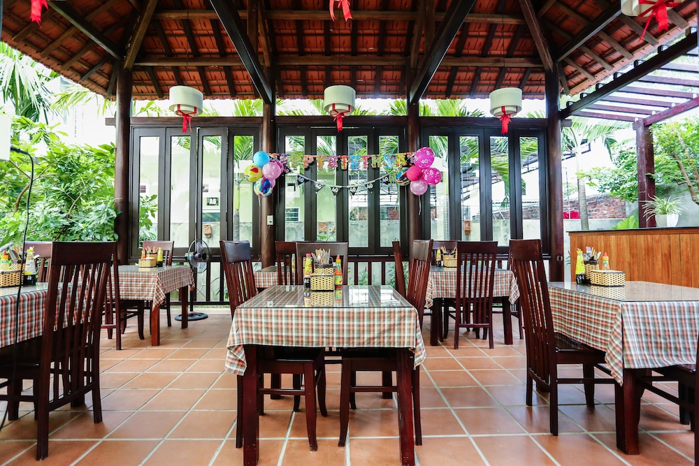 Hoi An Holiday Villa 27/41