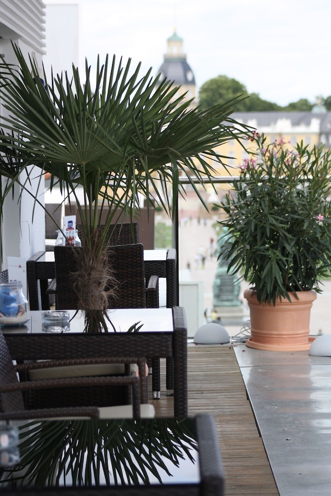 Hotel Am Markt photo4