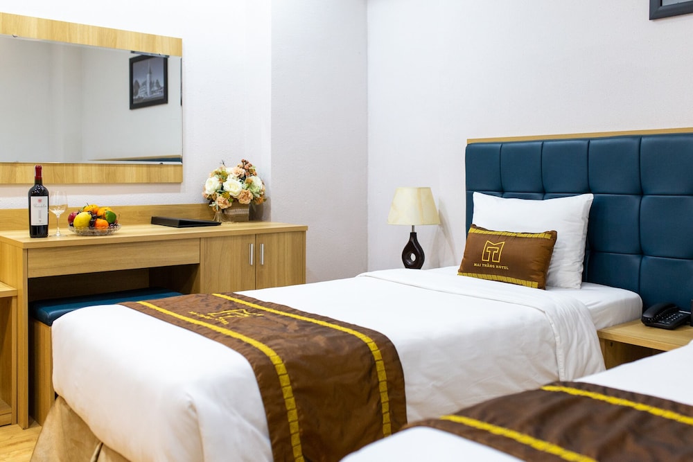 Mai Thang Hotel 13/29