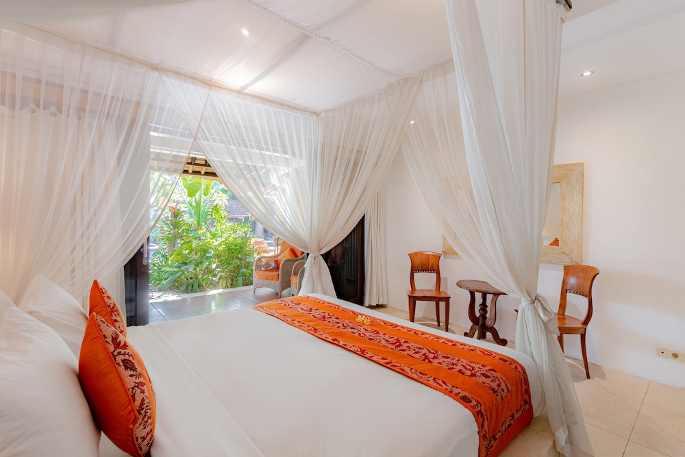 Bali Akasa Villa 22/50