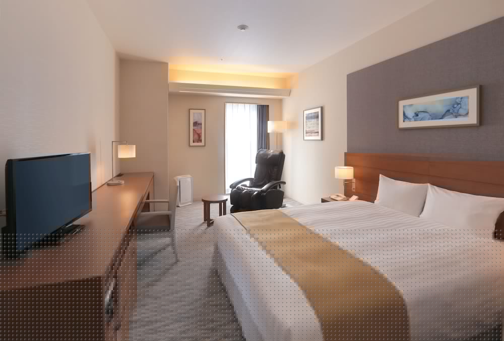 Odakyu Hotel Century Sagami-Ono 17/50