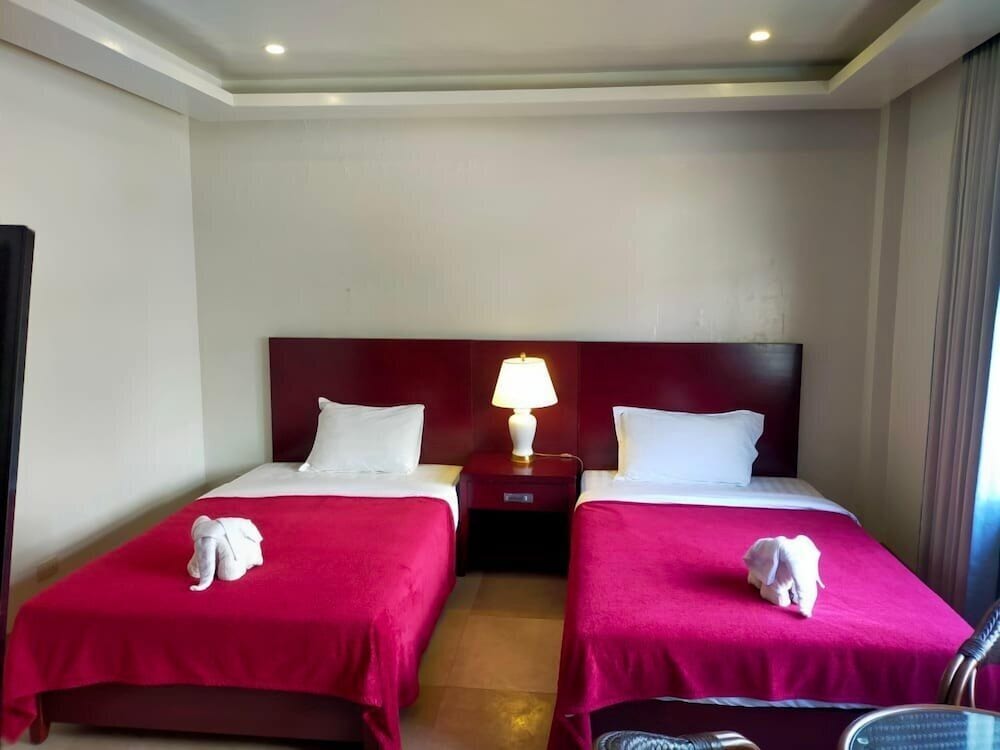 El Nido Beach Hotel 10/50