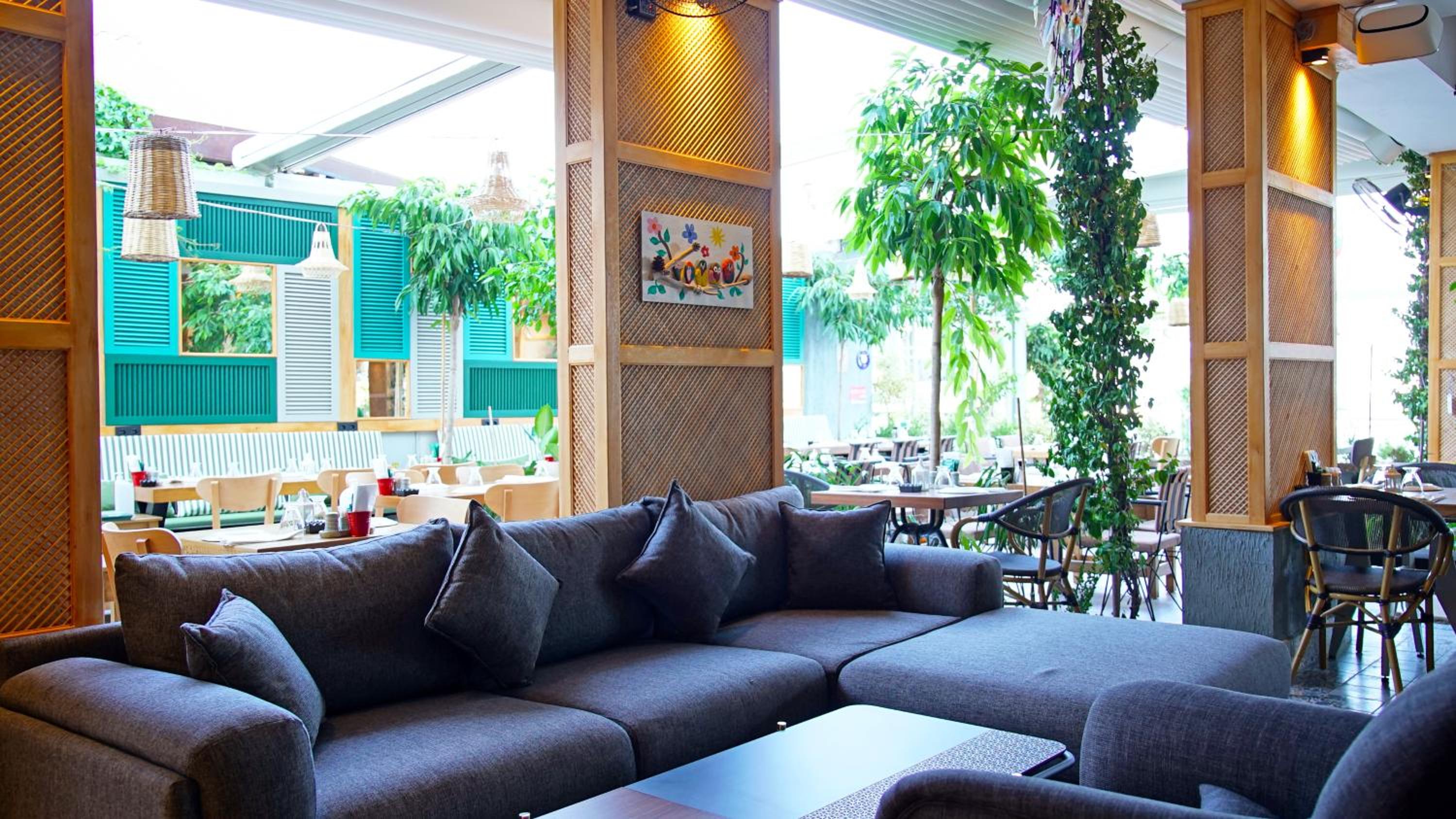 The New George & Dragon Beach Hotel 27/50