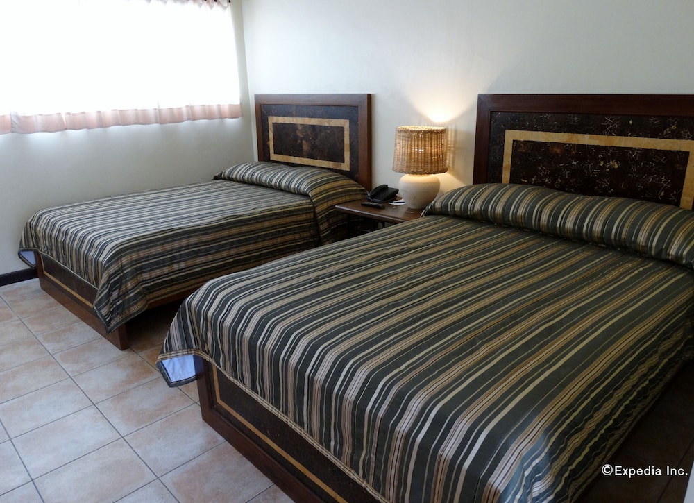 Citystate Asturias Hotel Palawan 17/55
