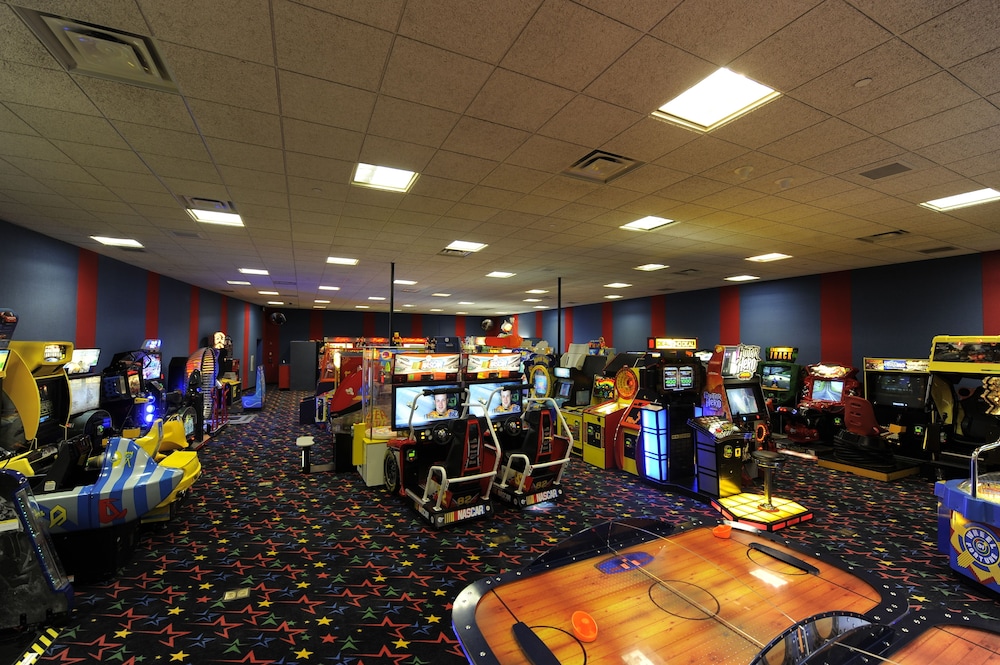 Disneys All Star Sports Resort 25/41