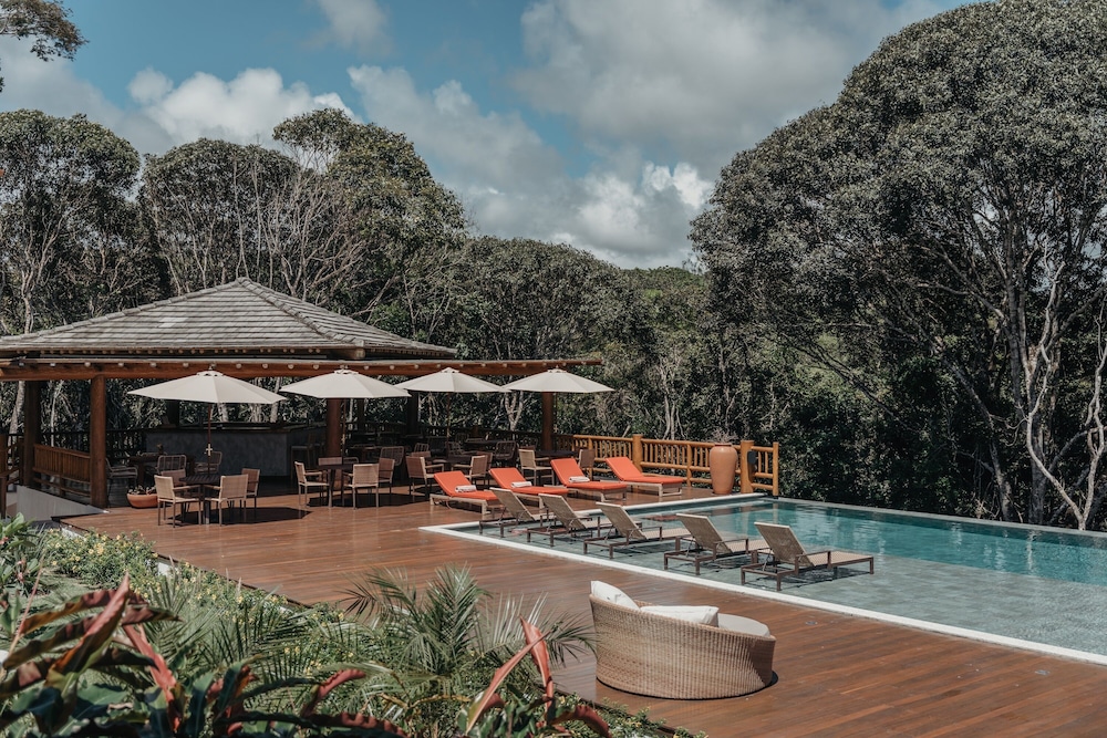 Aysu Trancoso Hotel 47/50