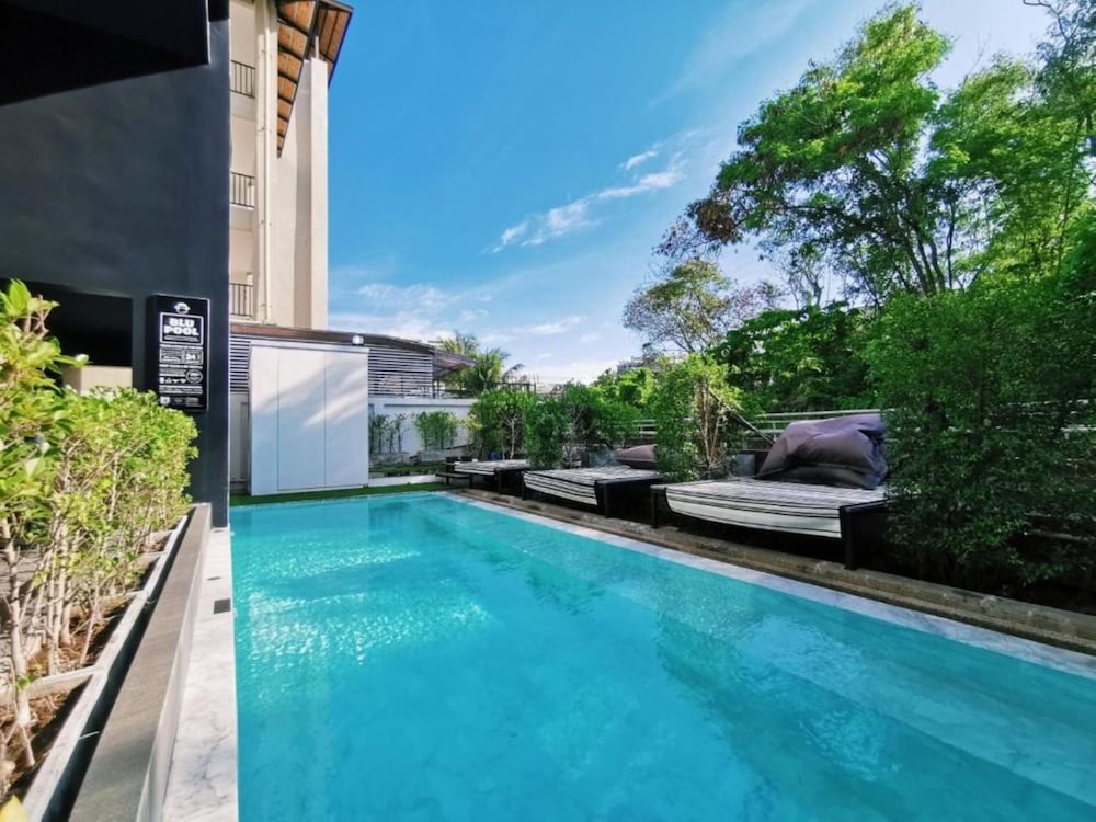 Blu Monkey Hub And Hotel Phuket 44/50