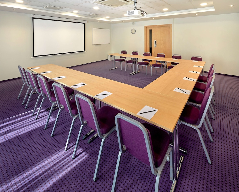 Radisson Blu Latvija Conference and Spa Hotel, Riga 39/50