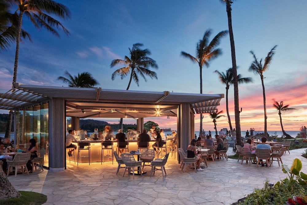 タートル ベイ リゾート(The Ritz-Carlton O ahu, Turtle Bay) 写真5