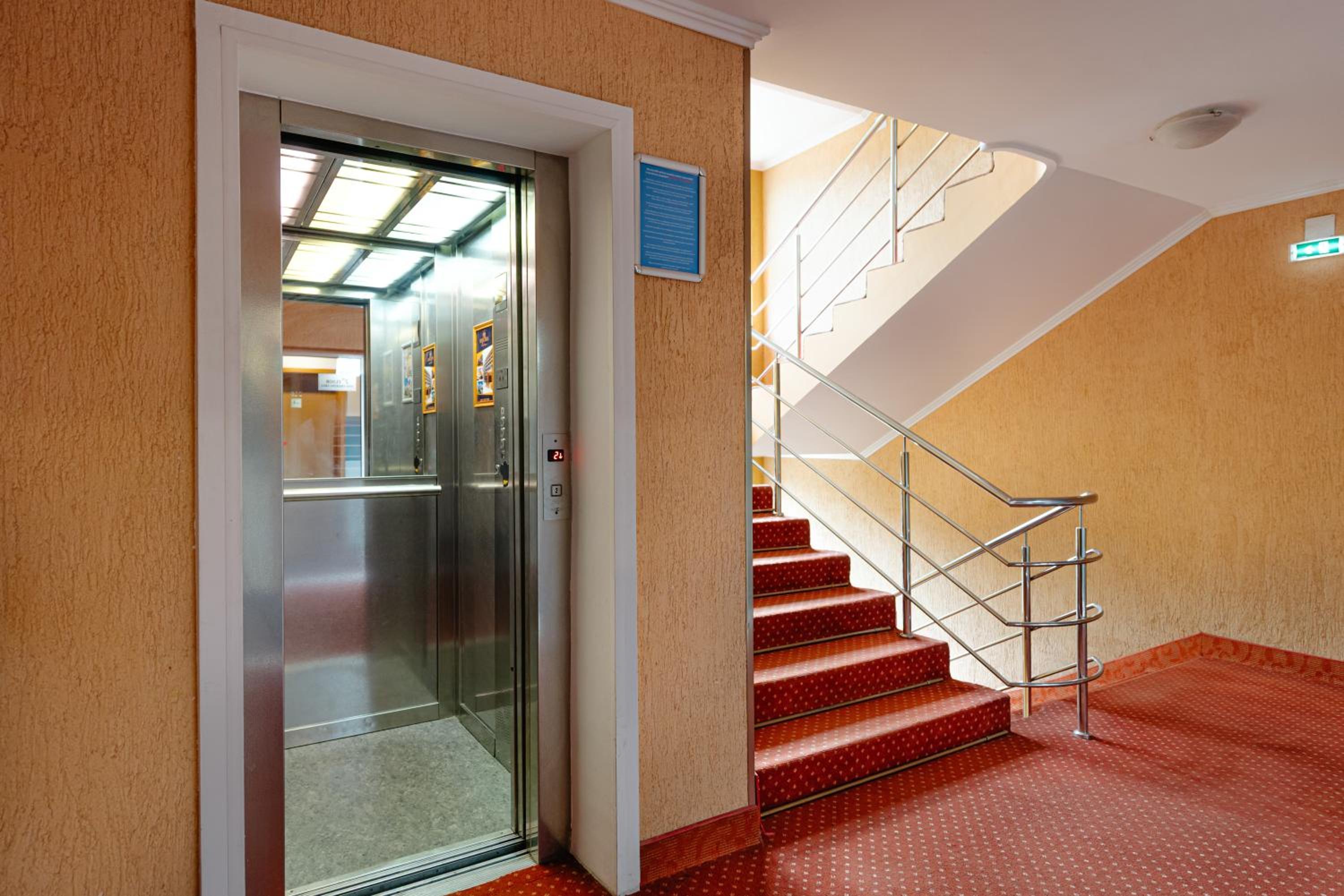 Hotel Rusca 21/50