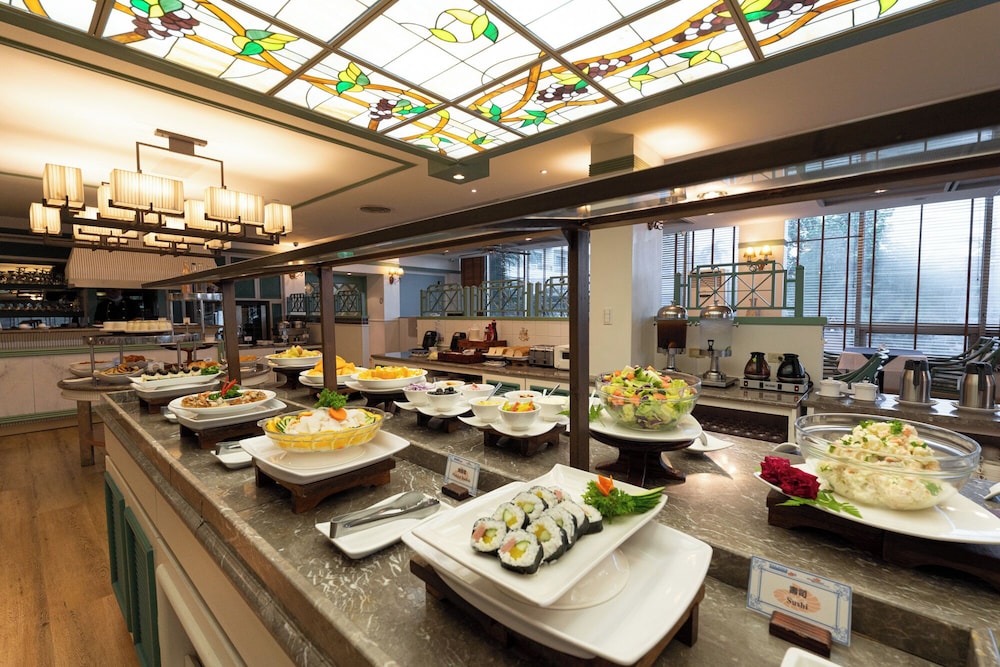 Palasia Hotel Palau 36/50