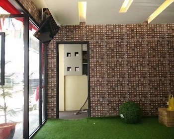 Dream Garden Hotel 4/36