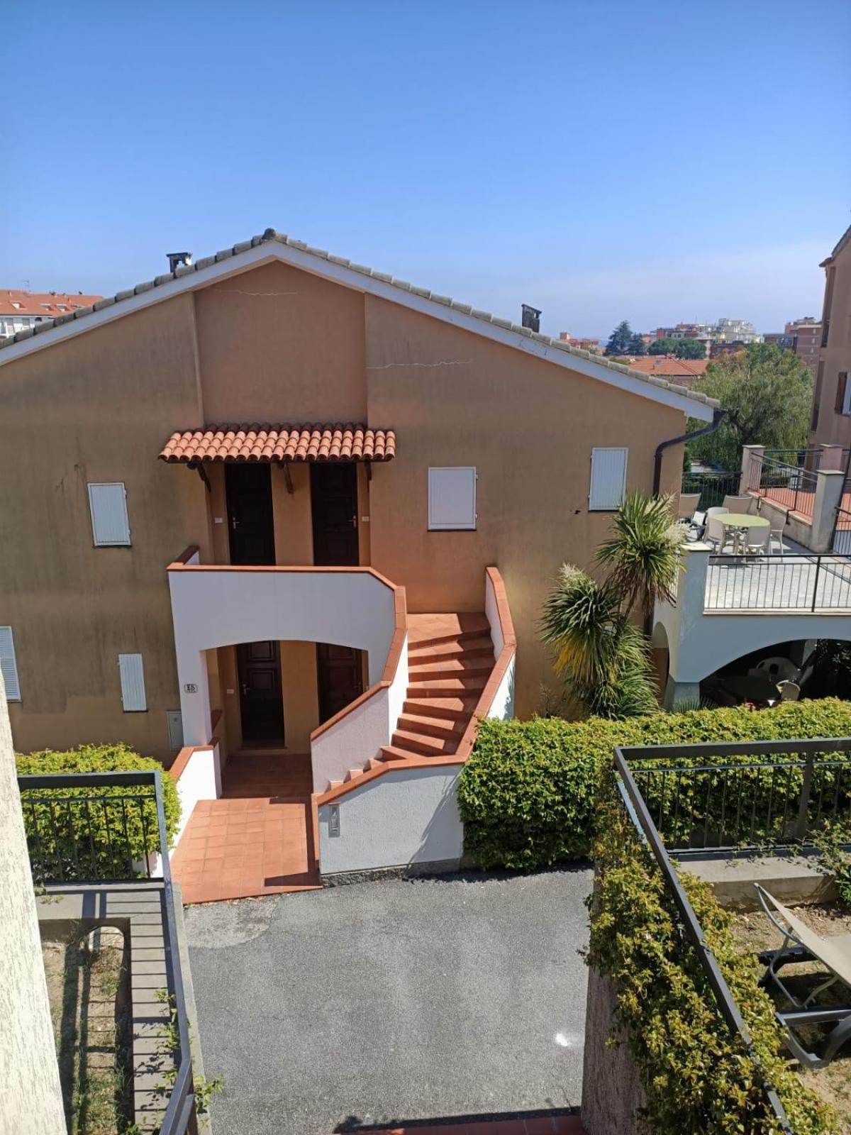 Residence La Meridiana 3/50