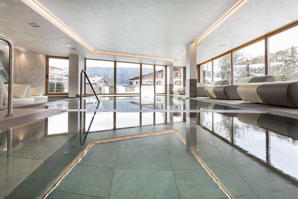 Blu Hotel Natura & Spa - Adults Only 50/80