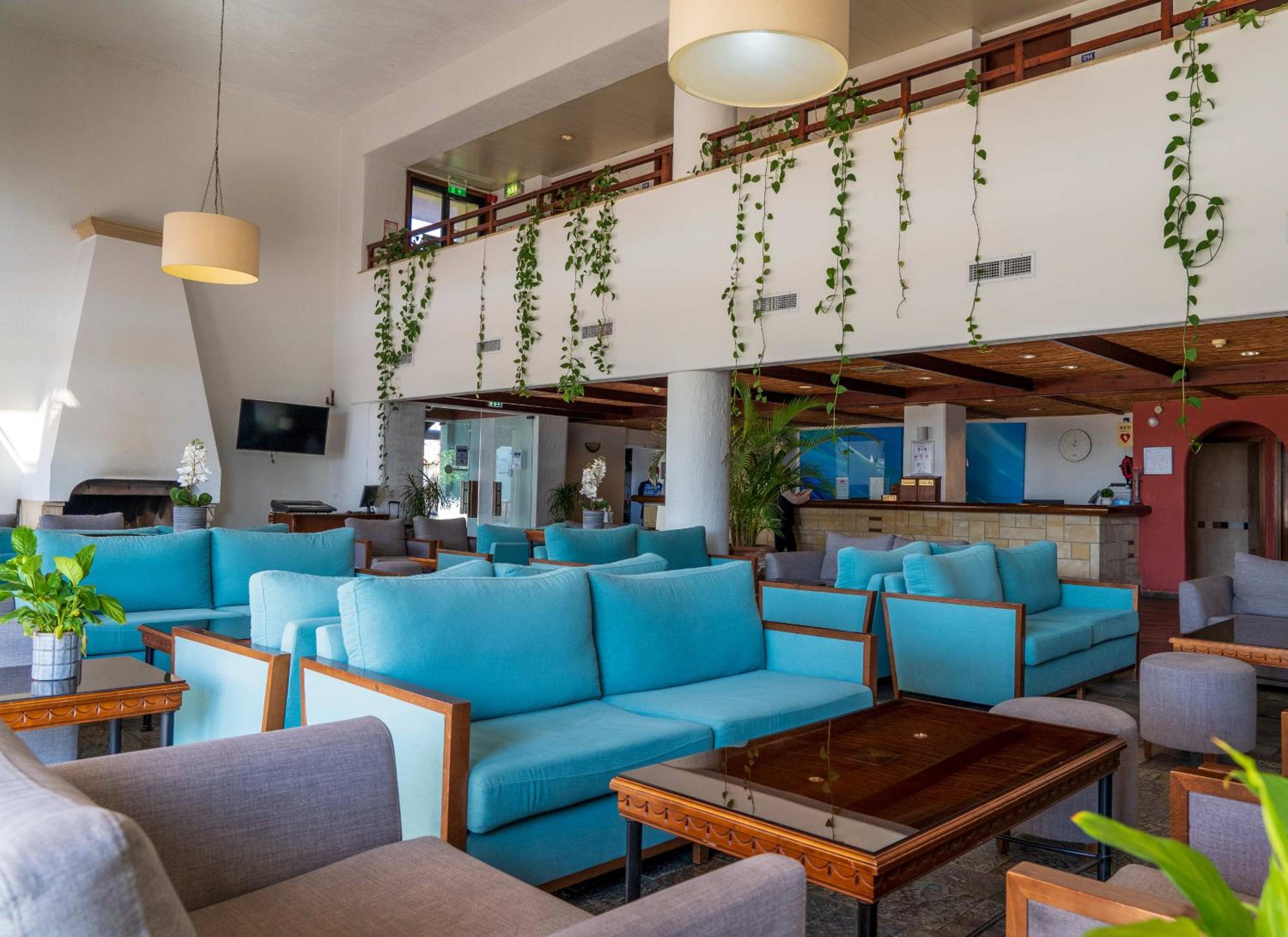 Paphos Gardens Holiday Resort 33/50