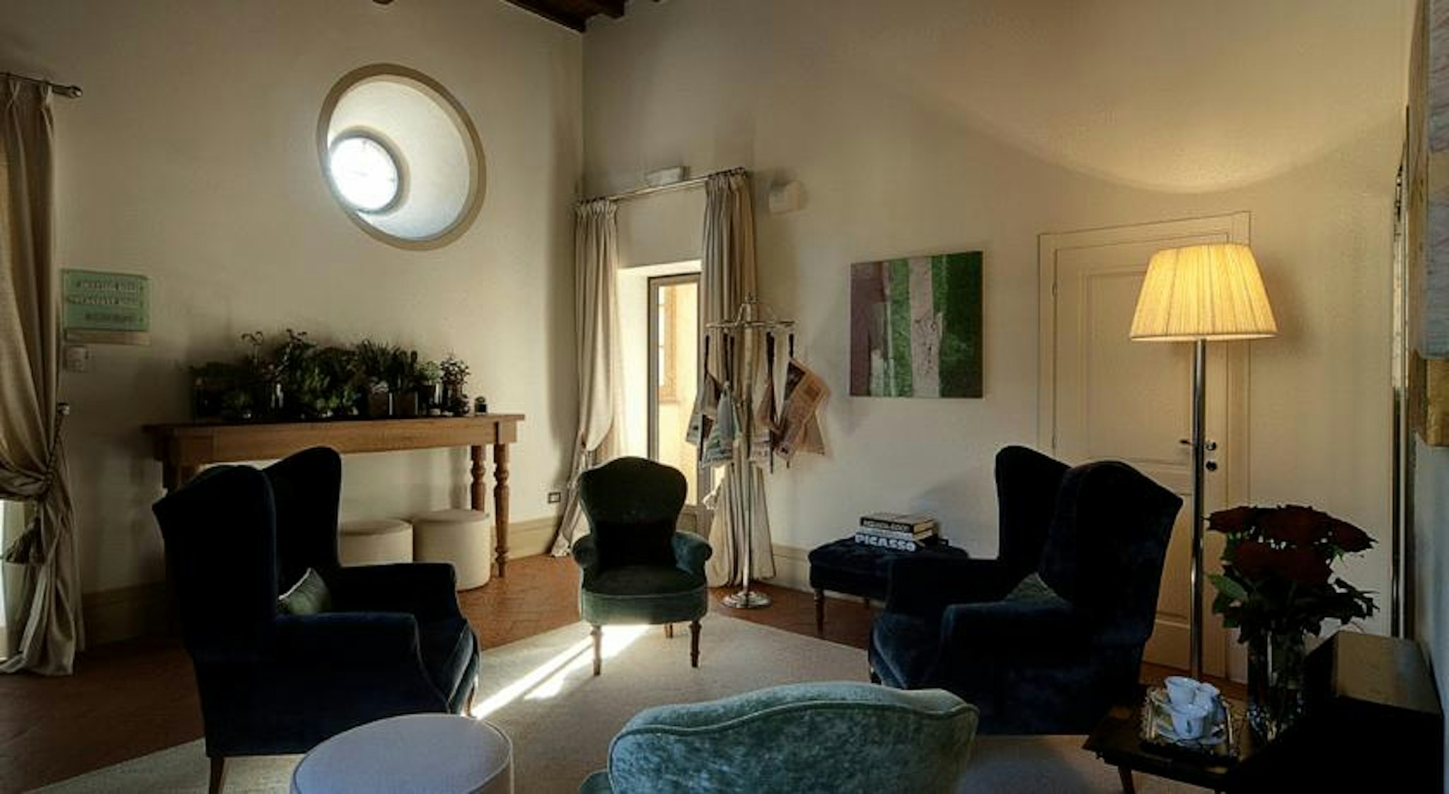 Hotel 500 Firenze 15/25