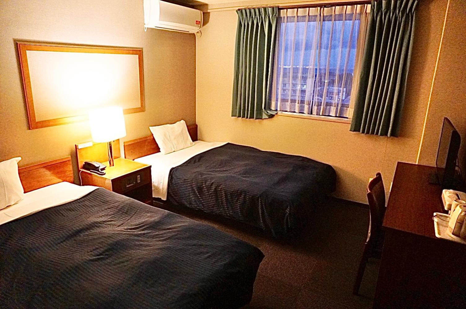 Hotel The Next Kanku 10/22