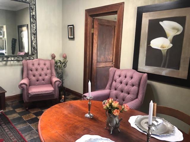 The Lemon Tree Self-Catering 24/50