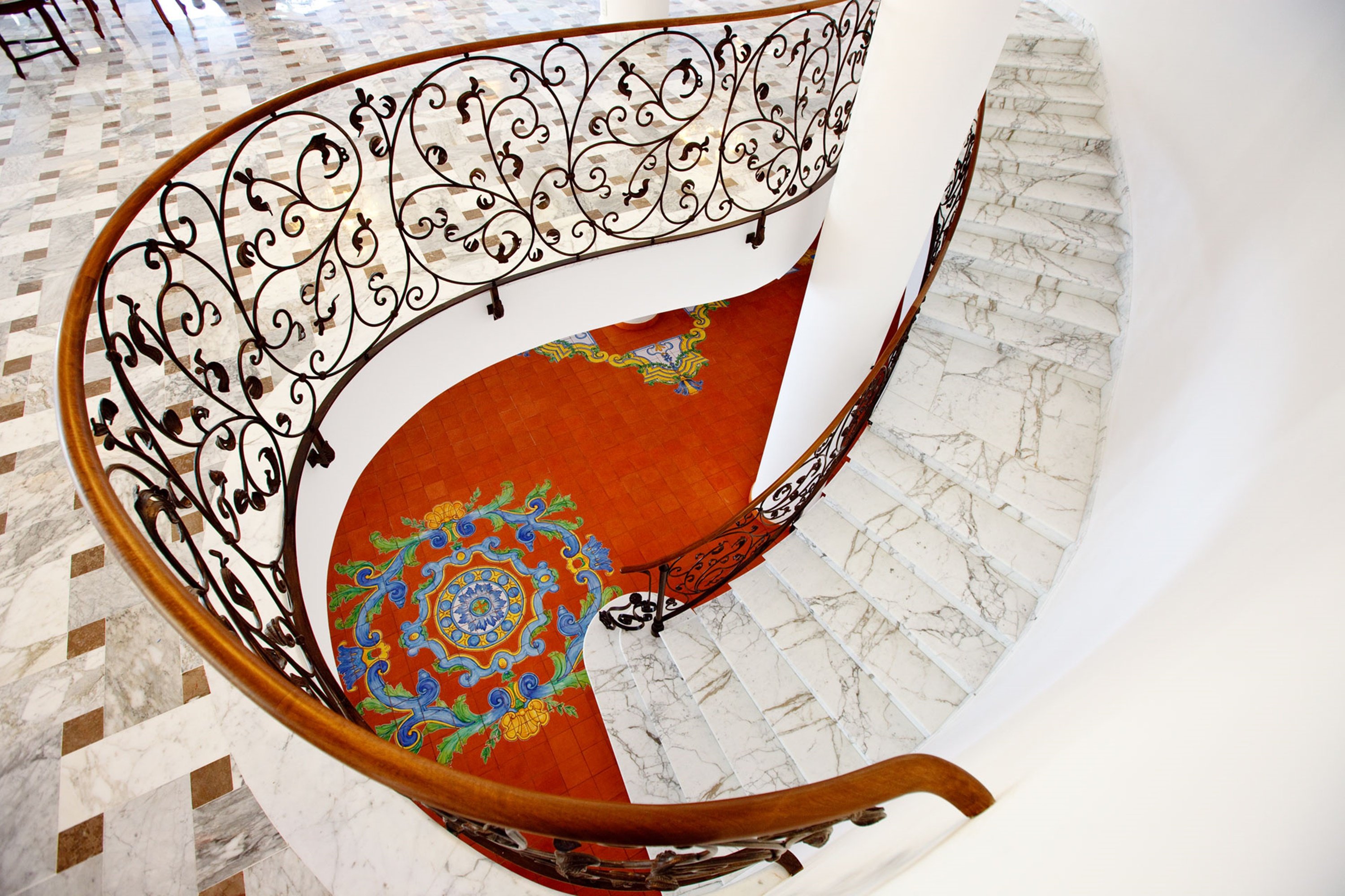 Grand Hotel La Favorita photo2