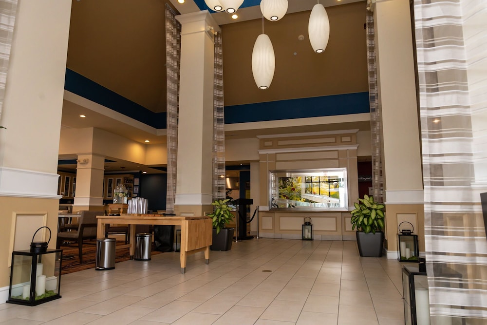 Hilton Garden Inn Victorville 5/38