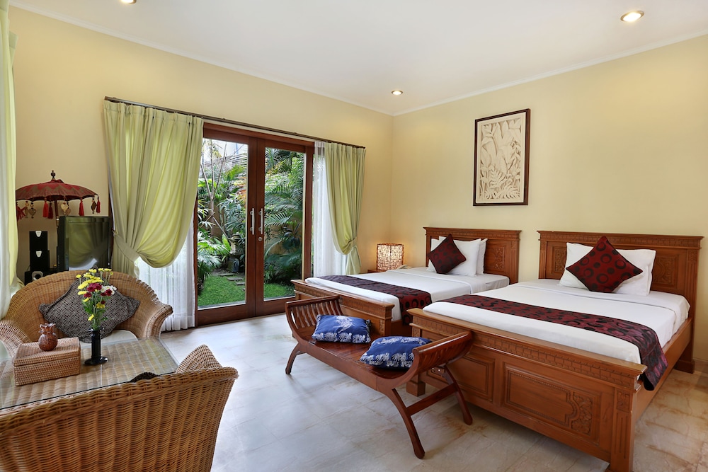 The Buah Bali Villas 18/62