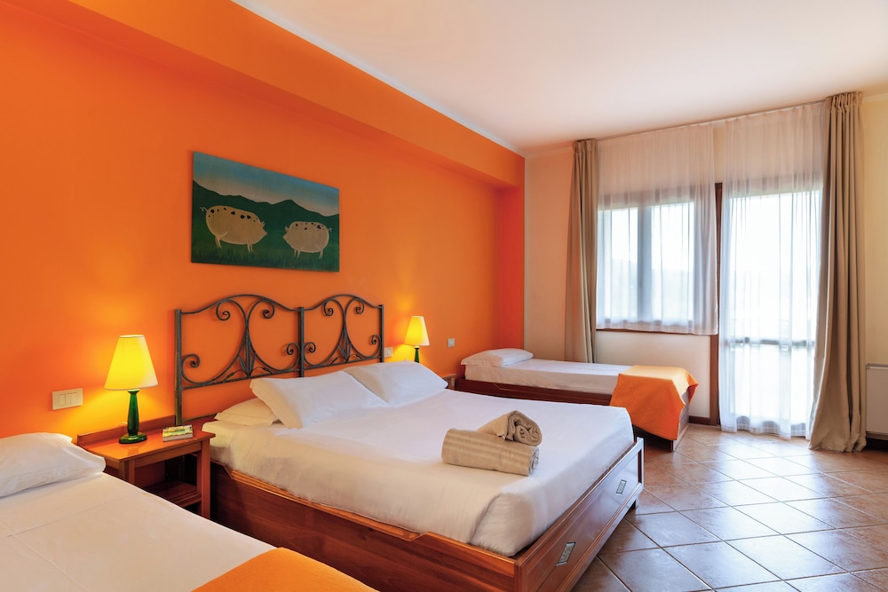 iH Hotels Villasimius Le Zagare Resort 20/60