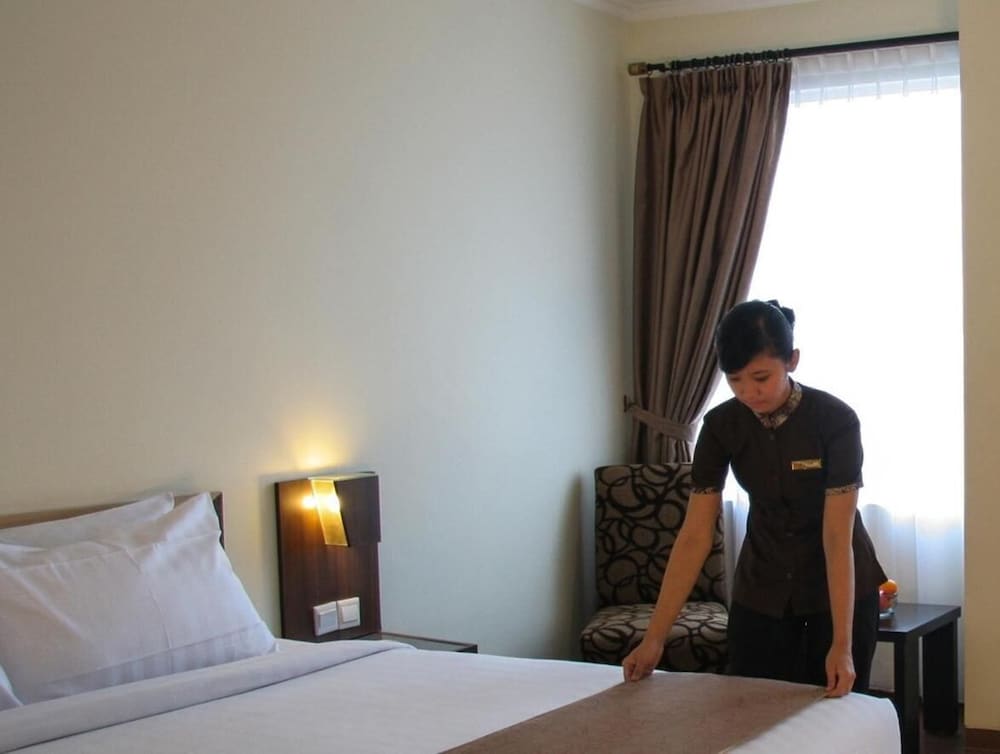 Hotel Dafam Pekalongan 28/66