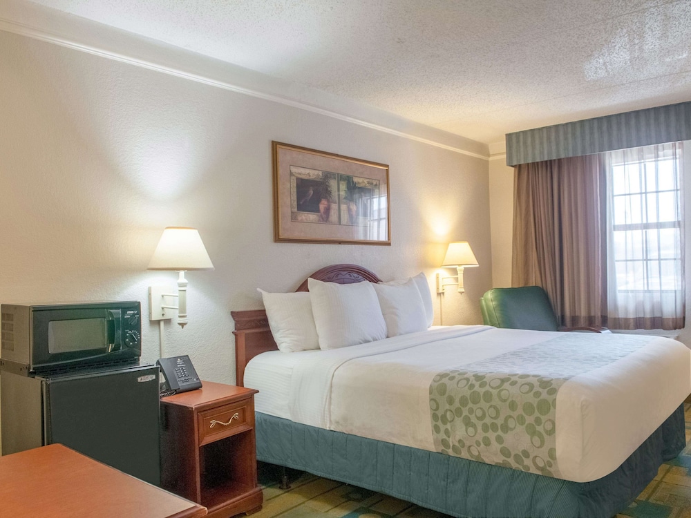 Room, King Bed, Accessible