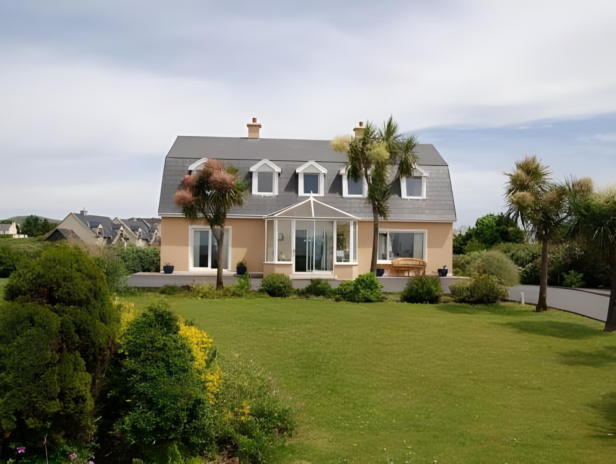 Klondyke House 15/20