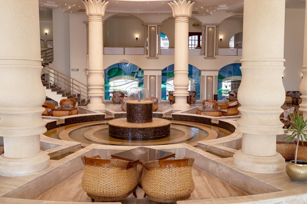 Coral Hills Resort Marsa Alam 28/50