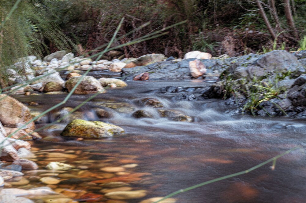 A Riverbed Guesthouse 45/50