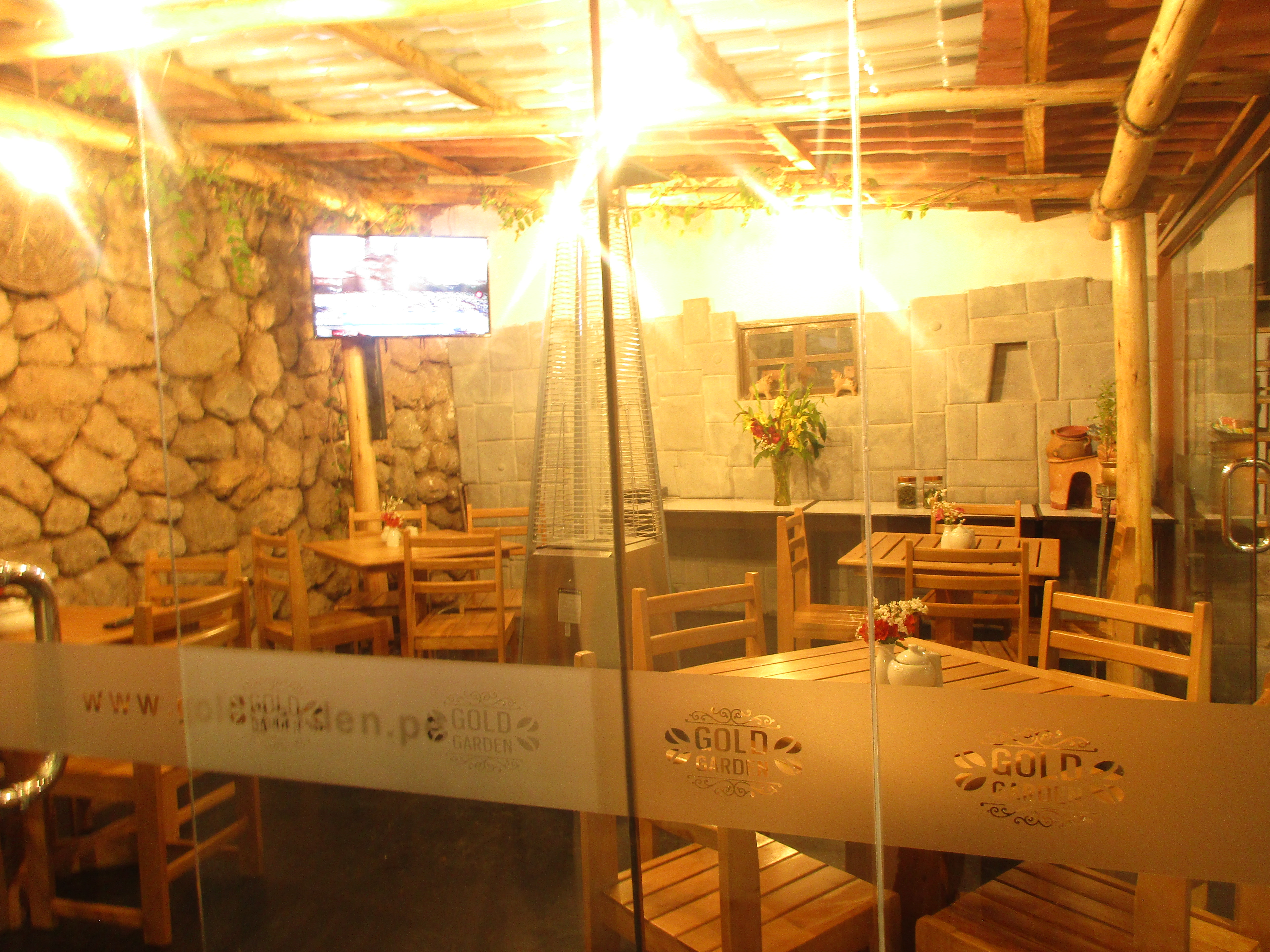 Hotel Boutique Gold Garden 11/18