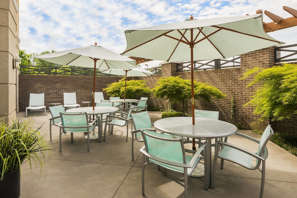 Springhill Suites by Marriott Richmond Northwest 23/32