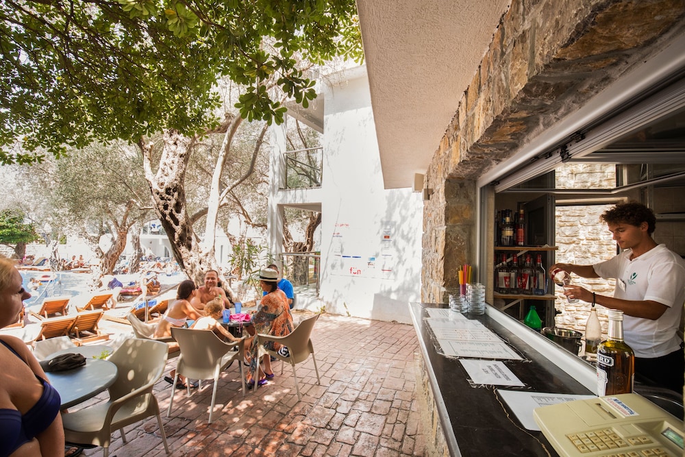 Vile Oliva Hotel 24/43