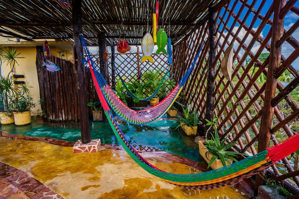Maison Tulum 62/72