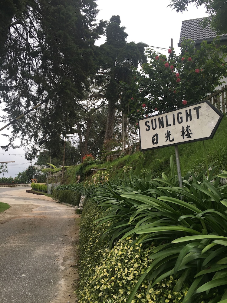 Sunlight Suite Sdn Bhd 28/34