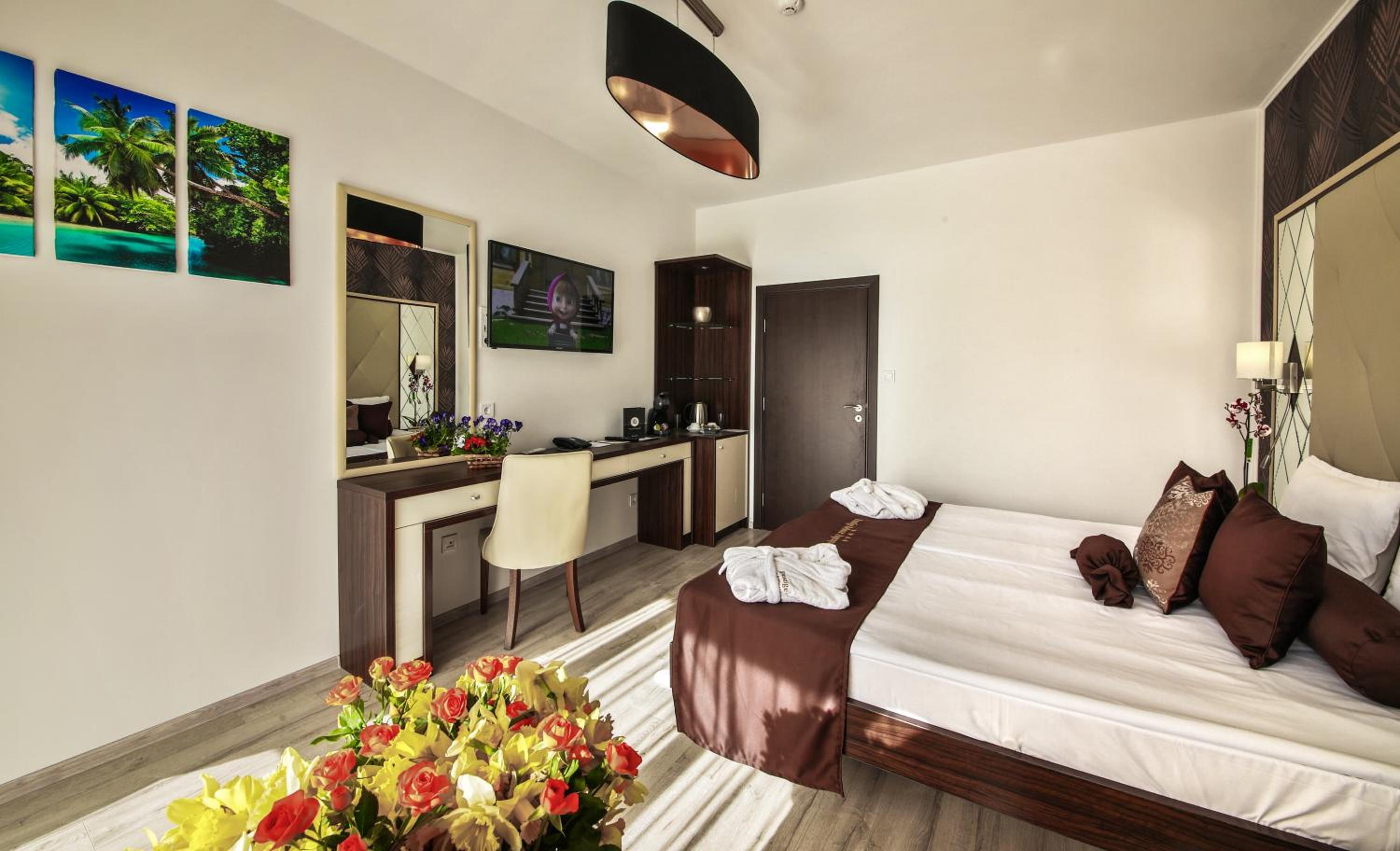 Family Suite